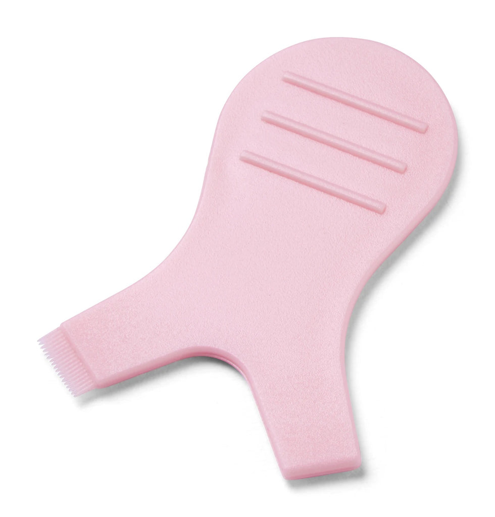 BIS Pure Lash Y tool for lash lami & lift, PINK BEAUTY IMAGINE SPACE