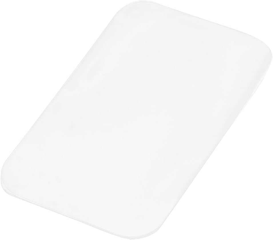 Beautier silicone pad for eyelash ext BIG, 14 x 18.5 cm