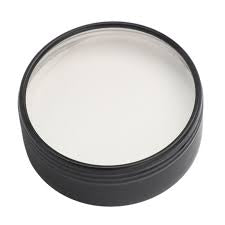 Brow shape drawing paste, WHITE 10 ml