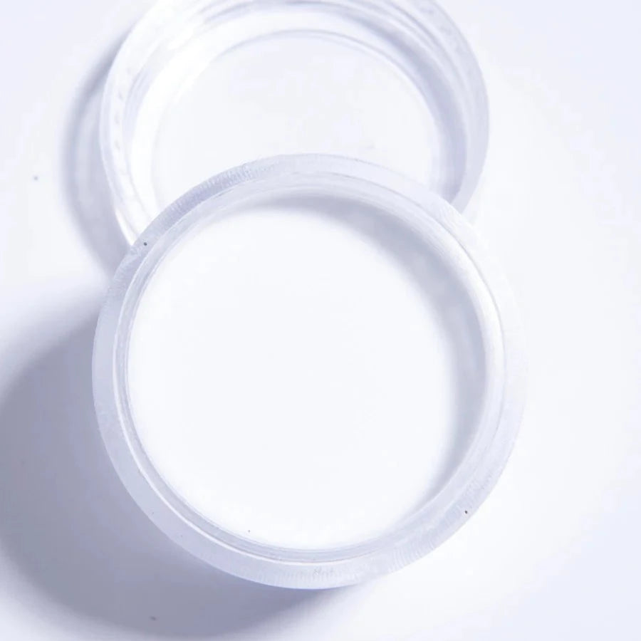 BIS Pure Nails akrila pūderis CAURSPĪDĪGS, 30 vai 15 grami