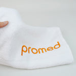 Promed nail manicure pedicure towel, 30 x 50 cm