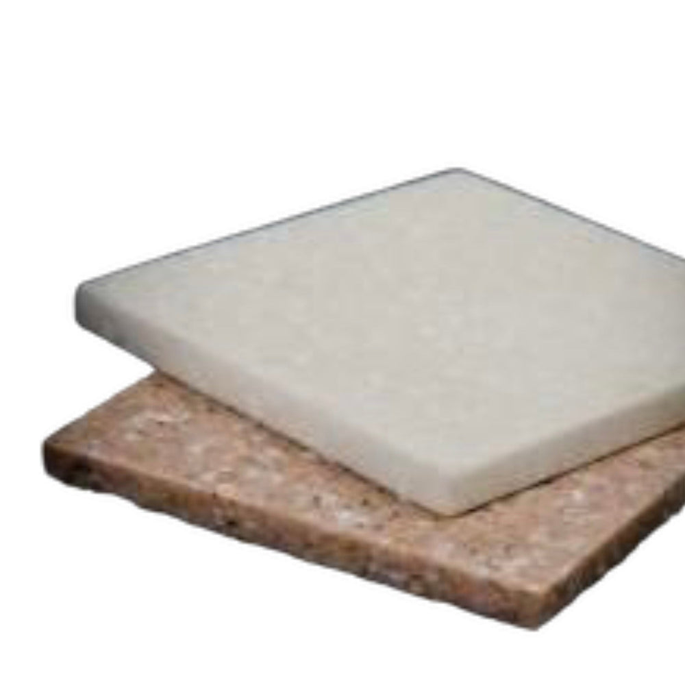 BIS Pure Lash jade stone pad for eyelash glue, 100 x 70 mm