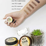 Nila henna for brows BLACK, sachet 10g