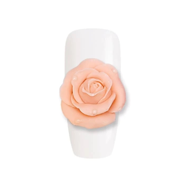 3D color plasticine gel for volume nail design SKY BLUE 5438, final sale!