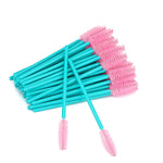 BIS Pure Lash Disposable mascara brushes 10 PCS