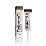 RefectoCil Sensitive lash & brow TINT, black, dark or light brown