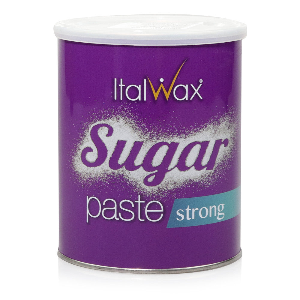 Italwax SUGAR waxing paste, 1200 grams