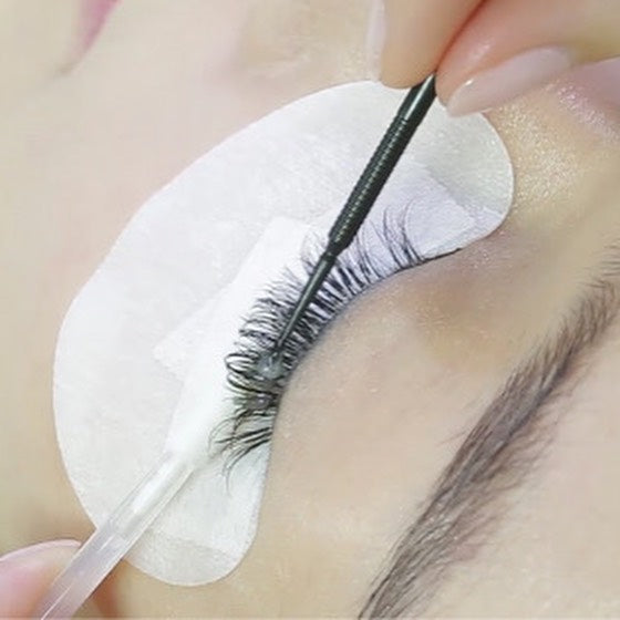 BL Lashes GEL Remover+ for eyelash extensions, 30 grams