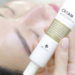 BL Cream Double+ Remover for eyelash extensions, 30 grams