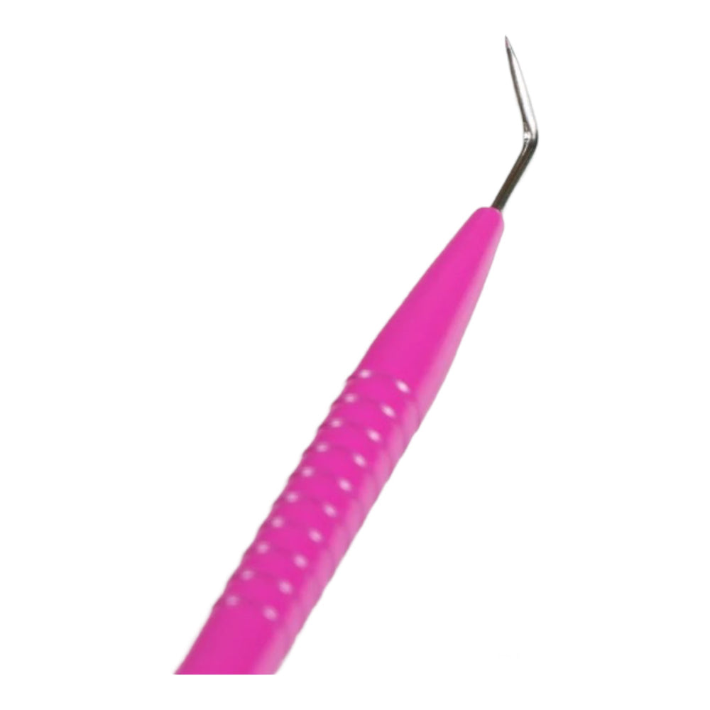 Lash lift & lami stainless steel tool, pink or purple