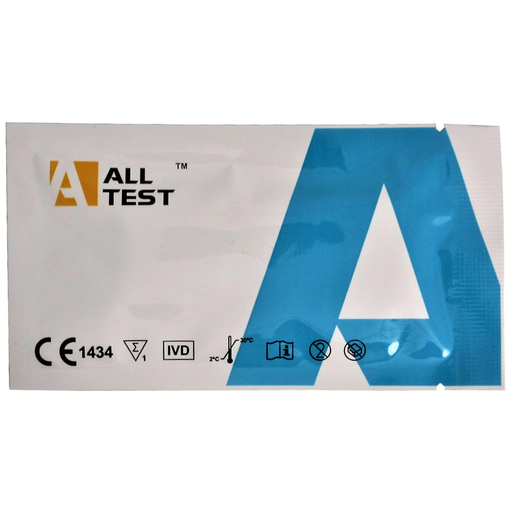All Tests COVID-19 Antigen Rapid Test