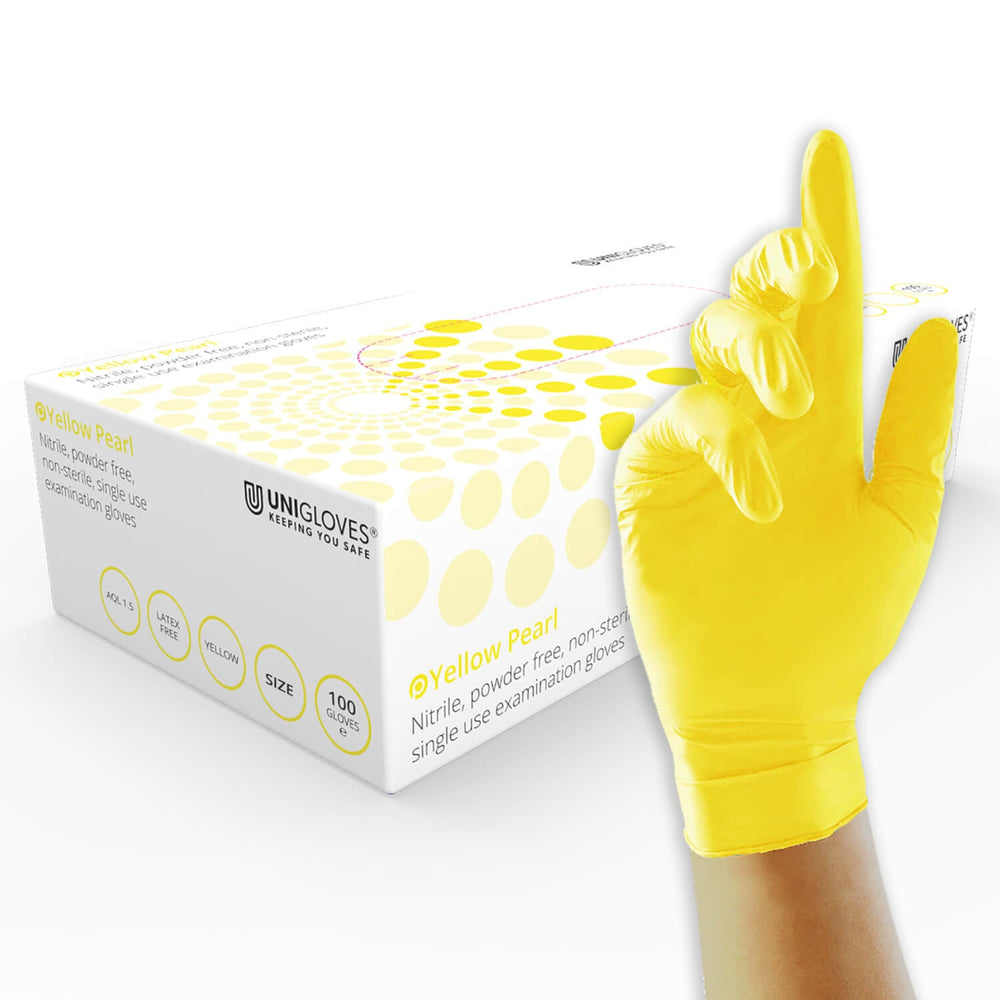 Disposable gloves – Tagged 