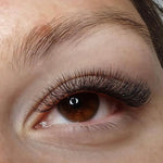 Blink Lash Stylist cluster eyelashes, NATURAL