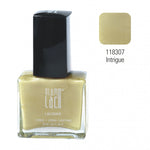 GlamLac gel effect nail lacquer polish 15 ml, 118307 INTRIGUE