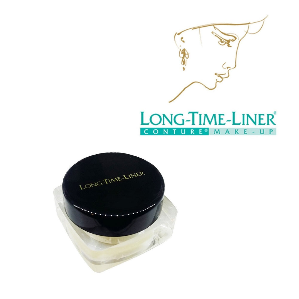 Long Time Liner atjaunojošs balzāms lūpām & acīm, 5 ml