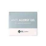 Lash adhesive glue Gel ANTI ALERGY gel, 80 grams