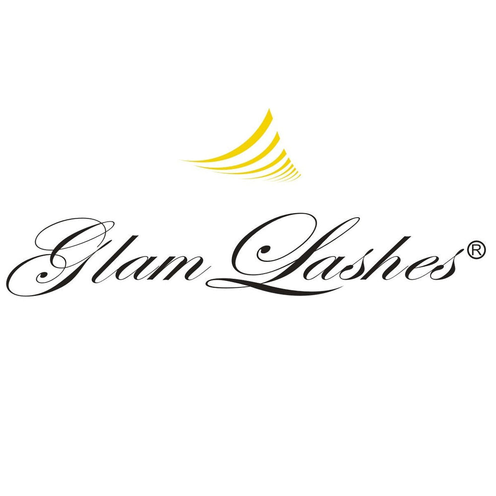 Final sale! Glam Lashes eyelash extension Mink 8-0.20-C