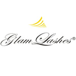 Glam Lashes skropstu pieaudzēšanas līme CLEAR, 5 ml