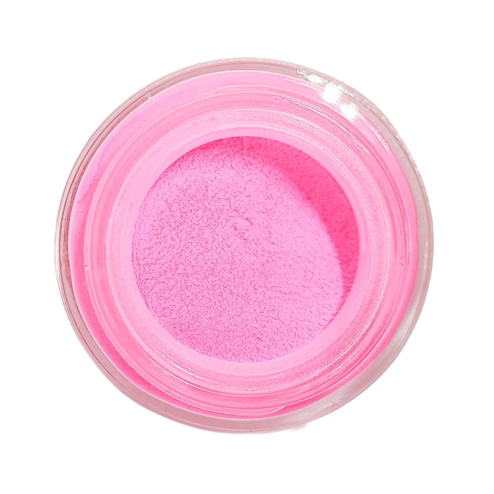 BIS Pure Nails akrils Barbie rozā, 30 ml