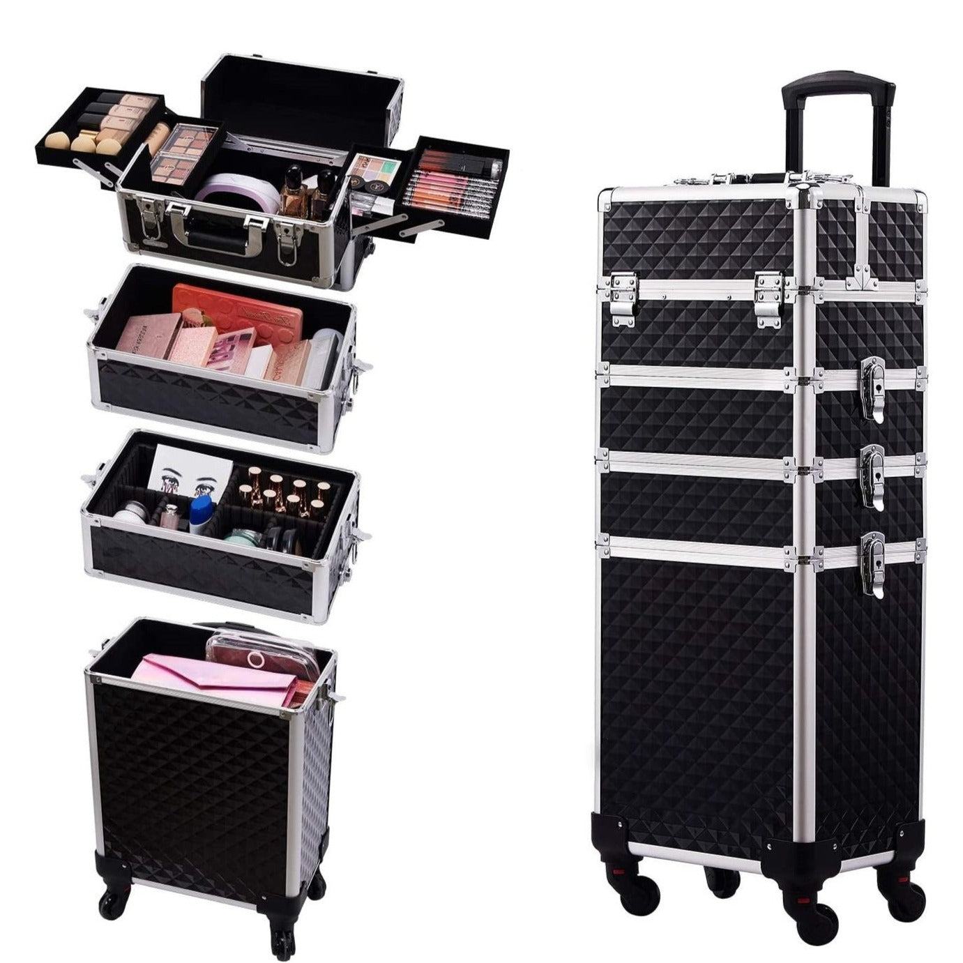 Trolley xxl store