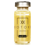 Bio Henna BOTOXX procedūra skropstām un uzacīm ar argāna eļļu, 10 ml