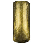 BIS Pure Nails Chameleon chrome nail art powder, GOLD