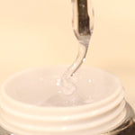 BIS Pure Nails pēdējās kārtas TOP gēls-želeja, 30 ml