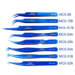 VETUS MCS-31B PRO pincete skropstu pieaudzēšanai