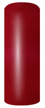 BIS Pure Nails UV/LED gel nail polish, 15 ml, 6068 MICROSHINE RED