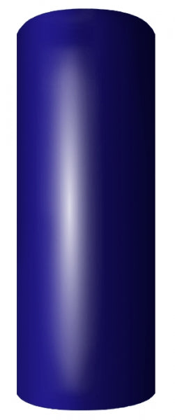 BIS Pure Nails UV/LED gēla laka 15 ml, 6109 TINT BLUE