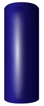 BIS Pure Nails UV/LED gēla laka 15 ml, 6109 TINT BLUE