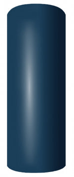 BIS Pure Nails UV/LED gēla laka 15 ml, 6111 DEEP OCEAN