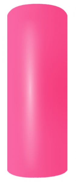BIS Pure Nails UV/LED gēla laka 15 ml, 6121 BRIGHT PINK