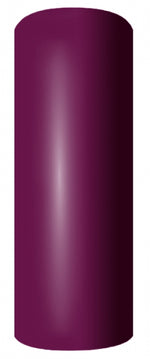 BIS Pure Nails UV/LED gel polish 15 ml, 6302 PLUM