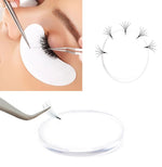 Xclusive Lashes Silicone pad for eyelash extensions