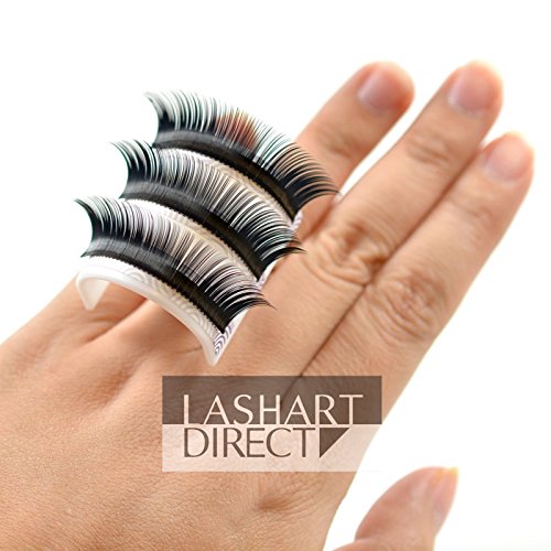 Lash Art holder RING for eyelash extensions