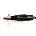 Nail drill handle twist lock STRONG PRO IV analog, 45000 RPM
