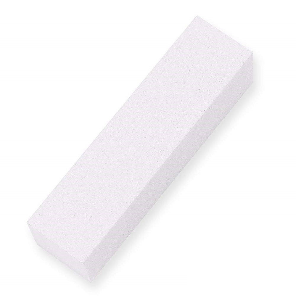 Professional nail file buffing block 4-sided, different colors. Save on set!