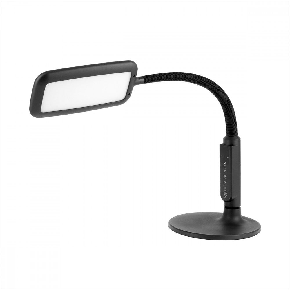 Beauty Salon LUX LED SL003 grīdas un galda lampa, ar USB lādētāju