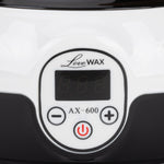 Love Wax AX600 vaska sildītājs 120W, 500 ml