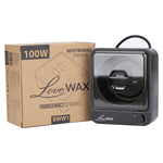 Love Wax BWW1 vaska sildītājs 120W, 500 ml
