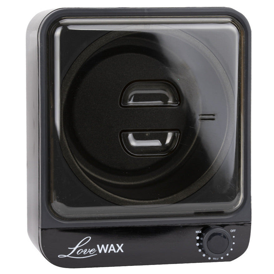 Love Wax BWW1 Heater 120W, 500 ml