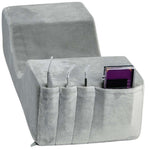 Memory foam подушка из пены с эффектом памяти для процедур ресниц и бровей