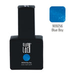 GlamLac UV/LED gel nail polish 15 ml, BLUE BOY