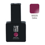 GlamLac UV/LED gel nail polish 15 ml, CELINE