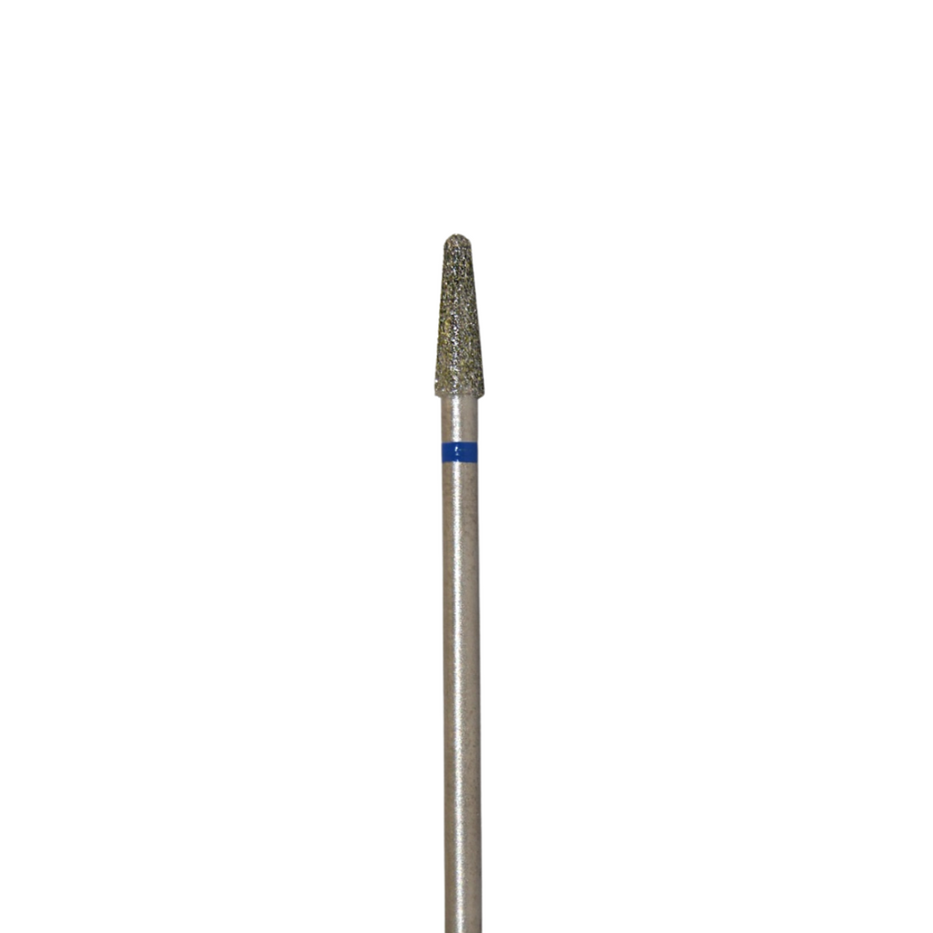 Diamond Bit for Nail Care – Professional Multifunctional Nail Drill Bit ...
