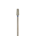 DIAMOND nail bit CONE truncated (blue) 168