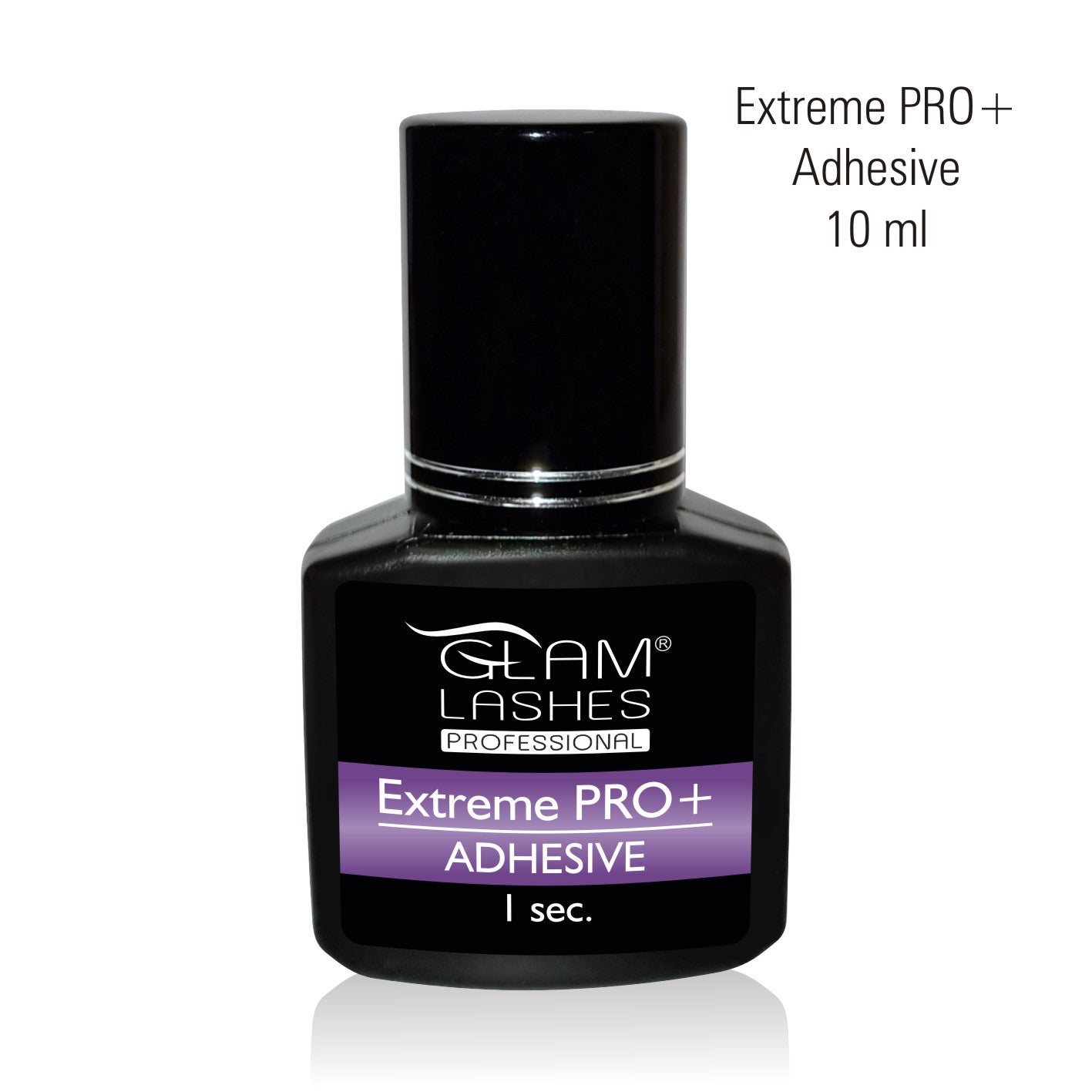 Pro Plus Eyelash Extension Adhesive 10ml