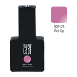 GlamLac UV/LED gel nail polish 15 ml, GET UP