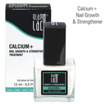 GlamLac Calcium+ nail treatment, 15 ml